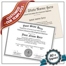 Free printable ged certificate luxury free ged certificate templates. Ged Certificate Template 2 Templates Example Templates Example Certificate Templates Graduation Certificate Template Free High School Diploma