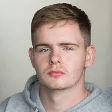 Blackout by Oliver Woollford