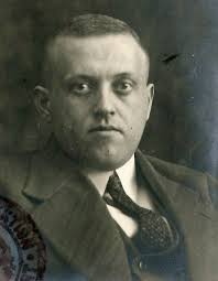 Regensburger, Julius