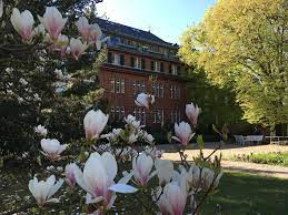 gaste und tagungshaus am glockengarten berlin aktualisierte preise fur 2021