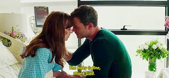 Fifty shades freed shows the new lifestyle and home that christian grey (jamie dornan) and anastasia ana grey (dakota johnson) have created together. Fifty Shades Freed