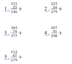 Artikel ini sudah merangkum tentang soal pembagian kelas 1 yang didalamnya terdapat soal beserta kunci jawabannya terbaru. Kumpulan Soal Campuran Penjumlahan Dan Pengurangan