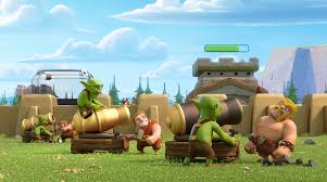 The latest from clash of clans. Clash Of Clans Supercell