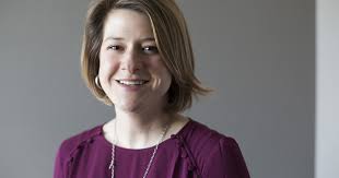 St. Louis Council Chair Lisa Clancy On Police, Jail And Trolley