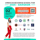 American Boarding School Fair 2025 - Bangkok event in Bangkok
