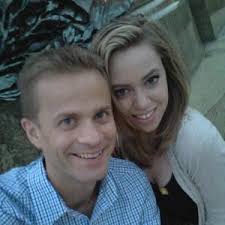 Brittany Jacob and Andrew Ballinger's Wedding Registry