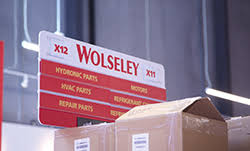 Canada operates primarily under the wolseley brand and supplies plumbing, heating, ventilation, air conditioning and refrigeration products to residential and commercial contractors. Plumbing Hvac R Wolseley