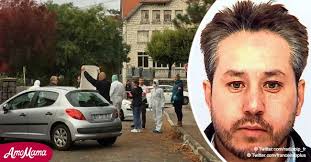 Mort de julie douib : Une Femme Assassinee En Pleine Rue A Besancon La Police Lance Un Appel A Temoins Pour Le Mari