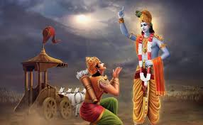 Strive for Perfection – Bhagavad Gita | JKYog