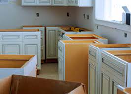 The other type of kitchen cabinets that can be purchased online and mailed to your home are called assembled cabinets or preassembled cabinets. Should You Go With Pre Assembled Or Custom Built Kitchen Cabinetry