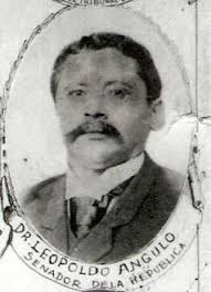 FAMILIA BUSTILLO SAN JUAN NEPOMUCENO COLOMBIA: 1/12/10