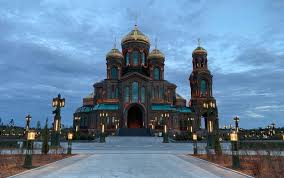 May 28, 2021 · крупнейший в россии музей вооружённых сил планируют построить в парке «патриот». V Glavnom Hrame Vooruzhyonnyh Sil Obvenchayut Veteranov Velikoj Otechestvennoj Vojny