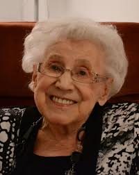 Marthe Drolet Morisset