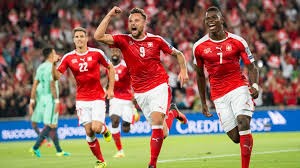 Affiche 1 à 8 (sur 8 articles). Equipe De Suisse De Football Photos Facebook