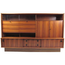 Wayfair has a wonderful collection of these beautiful pieces of furniture for you to own and treasure. Large Mid Century Modern Bookcase Or Wall Unit For Sale At 1stdibs
