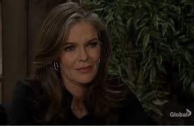 Don't forget- expect to see flashbacks of Cassie It is also coming up next  week for the 20th anniversary of Cassie's death.