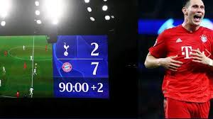 Hampir setiap pertandingan sepak bola dilakukan pada dini hari dan belum tentu anda semua dapat menyaksikan pertandingan tersebut secara langsung dari televisi dirumah anda dan tentu saja hal ini. Hasil Liga Champions Tadi Malam Dan Dini Hari Tadi Tottenham Kalah Telak City Dan Juve Menang Tribun Jogja