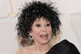 Rita Moreno