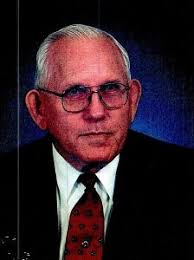 In Loving Memory: John Edward Williamson's Obituary