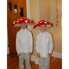 Disney Com The Official Home For All Things Disney Mushroom Costume Homemade Halloween Costumes Halloween Costumes For Kids
