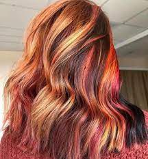 Pin On Hair Colors