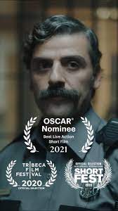 Jan 18, 2020 9:20 pm. Best Live Action Short Film Oscar 2021