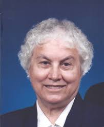 Obituary for Edna May Solether