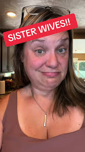 Sisterwives Diesel Jeans Model