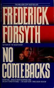 First of all, frederick forsyth is an amazing author. Frederick Forsyth Books Biography And List Of Works Author Of The Day Of The Jackal