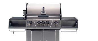 Maybe you would like to learn more about one of these? Vermont Castings Signature 4 Burner Propane Grill Review Reviewed