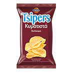 As of 2016, it operates in 56 countries. Potato Chips And Crisps From Chipita