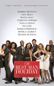 It was produced by 40 acres and a mule filmworks, with lee's cousin, spike lee, serving as producer. Download The Best Man Holiday 2013 Movie In High Quality Free Get Free The Best Man Holiday 2013 Movie Streamin Holiday Movie Morris Chestnut Good Movies