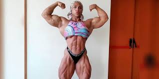 Gather to share tips, recipes, and keep each other motivated! Nataliya Kuznetsova Could Be A Force If She Decides To Compete At 2020 Ms Olympia Fitness Volt