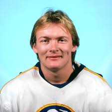 Happy birthday to former Buffalo Sabres team captain and head coach, Lindy  Ruff!