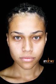 Natural portraits show your natural beauty...