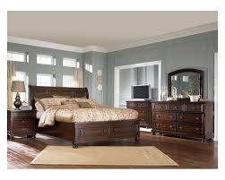 6 Piece Queen Storage Bedroom Brown Furniture Bedroom Brown Wood Bedroom Furniture Brown Wood Bedroom