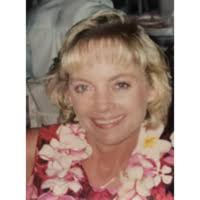 Beth Anne Davis |1957-2024|