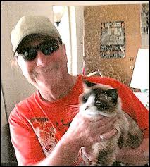 Obituary: Winston, John P.