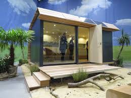 Find and save small eco house plans green home designs, resolution: Get Off The Grid In Style With The Tiny Solar Powered Wave Eco Cabin