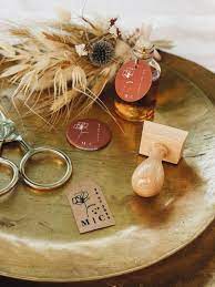 Petit Mariage Entre Amis Cadeaux D Invites Blog Mariage