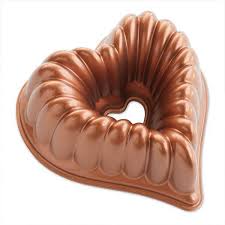 We did not find results for: 12 Cup Nordic Ware 50343 Copper Bundt Pan With Silicone Grips Cake Pans Bakeware Urbytus Com