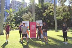 Celebrating 12 Months With You Health And Wellbeing Queensland