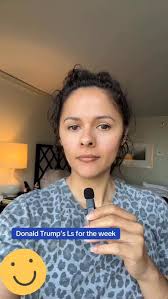 Want a little happy this am? Listen to @amandasmildtakes ☺️ , #goodstuff  #trumpsaloser #standupfightback