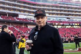 Broadcaster Greg Papa laid off by KNBR as part of shuffle in midday programming