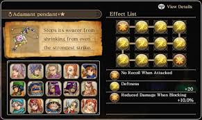 Rune dragons on the difficulty of that. Dragon Quest Heroes 2 All Accessories And Where To Find Them