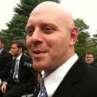 Michael Viles's Instagram, Twitter & Facebook