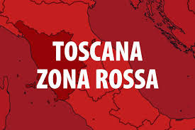 La sicilia torna gialla, l'umbria evita il rosso. Jhsdngurlvutkm