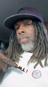 #voted #reel #reelsinstagram #reelfb #vote 💪🏿🤲🏿🙏🏿💙🩸♥️☝🏿❗️  #FixitFinksLLC