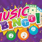 Music Bingo at Cork and Cap event image