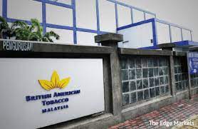 Find the latest british american tobacco indus (bti) stock quote, history, news and other vital information to help you with your stock trading and investing. Bat Malaysia Managing Director Stefano Clini Resigns The Edge Markets